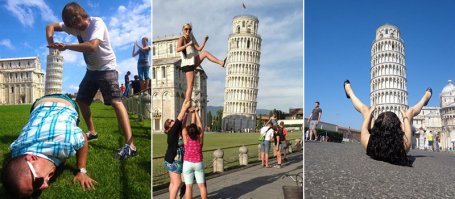 19 фотографий, которые взорвут ваш мозг!