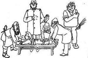 Достаточно и одной картинки, а если мало, можно и реализовать ...