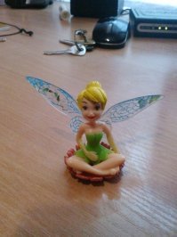 Шаловливые феи