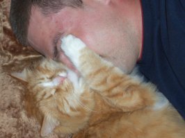 "Руди-Руди-Руди-рыж, а по-русски рыжий» так пелось в популярной некогда песенке