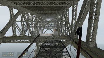 Люблю мосты....