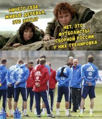 Викинги доказали,что для них нет авторитетов,которым они поддаются