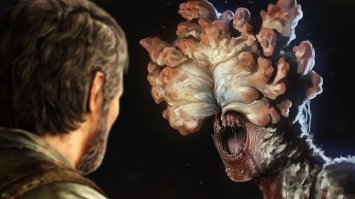 Создатели игры Одни из нас руководствовались этим при создании зомби в игре. Просто представили, что будет, если гриб-паразит будет опасен и для человека.