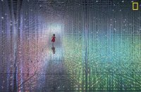 National Geographic подводит итоги конкурса на лучшего трэвел-фотографа