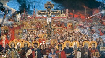 Карикатура — как выстрел в лоб