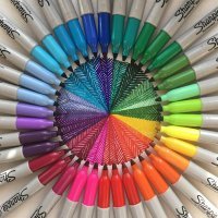 Пост для тех, кто любит, когда все идеально, даже надкусанная печенька 