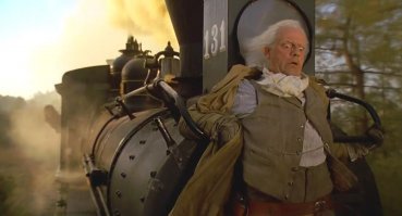 Рекордные испытания ТЭП80-0002 05.10.1993.TEP80