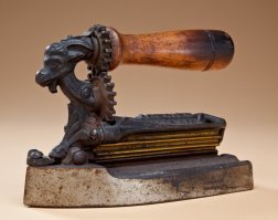 Разные старинные вещи