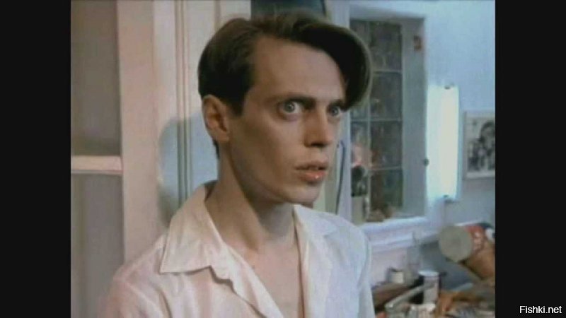 Зачем показывать актеров в старости и потешаться над их видом? Все станем старыми и страшными, если повезёт дожить.
Депардье некрасив? Да он был супер секси.
Тарантино обычный парень, ничуть не выделяется на фоне улицы.
А чем не угодил Гари Бьюзи? Симпатичный был мужик, конечно страшная авария на мотоцикле не пошла на пользу, когда лицо по кускам собирали.
Стив Бушеми - разве что глаза на выкате. И сниматься много он стал после 30, тогда-то мы его и запомнили. Зубы не особо-то и кривые, видали намного хуже. У меня есть знакомый который тоже в 28 выглядел весьма потрёпанно. Без вредных привычек, но как-то так вышло.