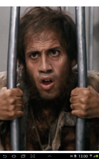 Шах и мат, х.у.л.е...