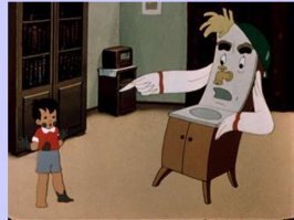 Ужасы и страшные картинки: как в XIX веке детей приучали к хорошему поведению