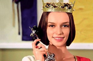 Принцессы, королевы и просто девицы-красавицы русских фильмов-сказок