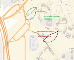 Вот это местечко.