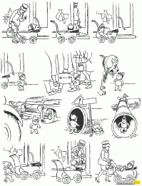 Поймут те, кто успел побыть ребёнком в СССР