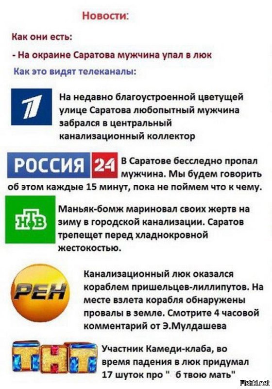 Число смотрящих телевизор россиян за семь лет упало вдвое. Гашетку в пол, товарищи!