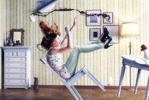 19 фотографий, которые взорвут ваш мозг!