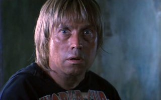 Или дальнобойщик.