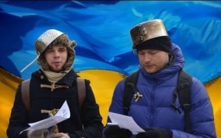 Тебе явно кастрюля на мозги давит.  Снимай поскорее, а то остатки мозга погибнут.