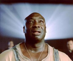 Майкл Кларк Дункан