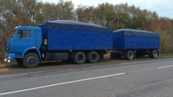 От в такого хомяка, и к нам на юга её, плечо Ставрополь - Тамань например