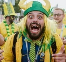 А кому то всё Оху..енно!