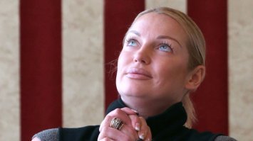 не все))) есть еще одна упахавшаяся шпагатница)))