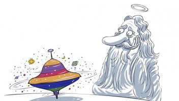 Вот диву даюсь - терпению русского народа.