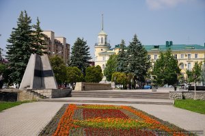 1414 км от москвы. Завидуй гавно конченное