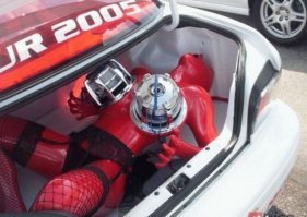 Автовсячина