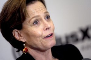 Как Сигурни Уивер стала Рипли у Ридли Скотта в "Чужом"