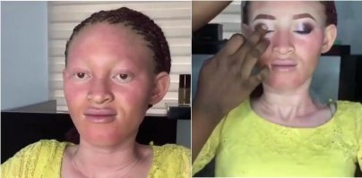 Так вот ты какая - БУЗОВА!