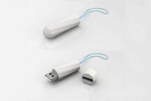 -Мэри,где флешка ?!
-Где..где.В пи..!Только извлекайте аккуратно.У неё есть функция самоуничтожения!