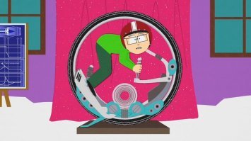 Невероятные прапрадедушки для нашего передвижения