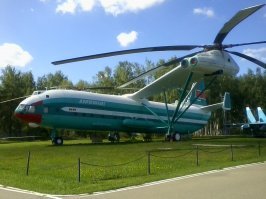 Пацанам на радость - очень мощные и огромные агрегаты 