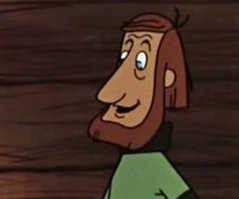 Был бы у меня такой гусь, я бы и не женился вовсе!