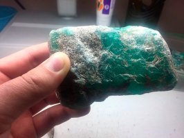 Примерно вот такие, фото не мое.