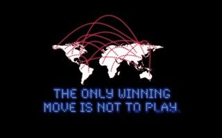 WAR GAMES