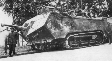 Saint-Chamond

Schneider