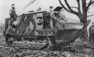 Saint-Chamond

Schneider