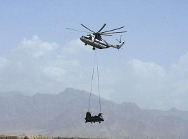 Пацанам на радость - очень мощные и огромные агрегаты 