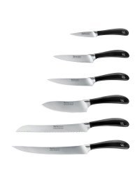 Кухонный кухонному рознь.