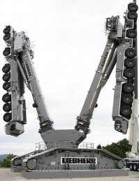 Вопрос к знатокам:
А как это работает?
А нахрена это надо?
Похоже на какие-то Архитекрурные формы...