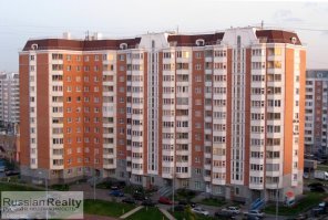 Кхм... Автор, я может и придираюсь, но П-44Т давно стала монолитной? П - вроде как панелька? Нет?