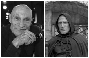Юрий Шерстнев