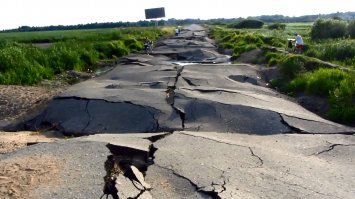 25 чудесных дорог, которые так и манят отправиться в путешествие