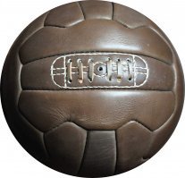 Типа такого? Его выкройка математически тоже является кубом.