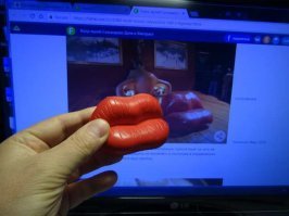 Театр-музей Сальвадора Дали в Фигерасе