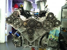 Про грм так и не понял. 12 игольчатых стержней.