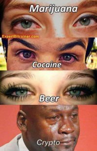 Бывший журналист вложил в криптовалюту все сбережения и потерял $7 миллионов