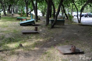 Я удивлен что автор не выложил фотографии таких бункеров: